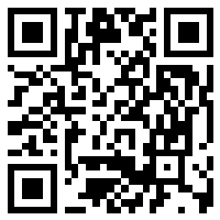 QR Code for bitcoin:1DP1PfuHbw2BRP9UteXY7kJocfT7qfyQQd