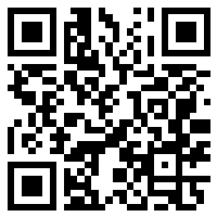 QR Code for bitcoin:1DP2ZnCfZtKFqADfeS24LLSB3W8SCxaKvm