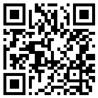 QR Code for bitcoin:1DP3JAXfqbK49rQTaVF73iSKU1V2W2GHWE