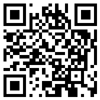 QR Code for bitcoin:1DP3Y89CntMFtCTGNCYaHzAqc3AcMuHV4z