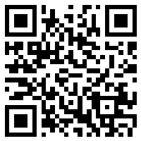 QR Code for bitcoin:1DP5sBLV2rAQeiHduebS5uSbedgH5TaQj7