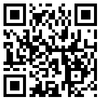 QR Code for bitcoin:1DP6Z1bUfWpY3RjT1q2n2FQDxSQLaKbYKL