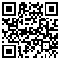 QR Code for bitcoin:1DP7aYgnVWayRGEvNYw6ZsDa8QmHArwU6s