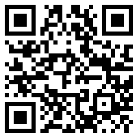 QR Code for bitcoin:1DP83ARvg1bk2Dvc3B54snGorH3h14JuFc