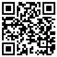 QR Code for bitcoin:1DP8Bj4Kdo17cezzu1gmTLZQtL4aXjVRLd