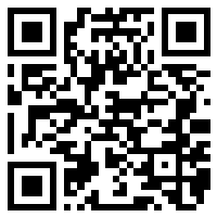 QR Code for bitcoin:1DP8Fe74sh1mL4i8mJj6T3fN1CD1vqjDvT