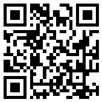 QR Code for bitcoin:1DPA65FUcArrKfEA7KxMCkAMAxphtkPZ3u