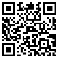 QR Code for bitcoin:1DPBP4ZhJgjeD67tuoPgCyUbtPRStXtSkq