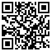 QR Code for bitcoin:1DPEYA41MSSRrg5bGf9QqE2TBi5hsd8B1M