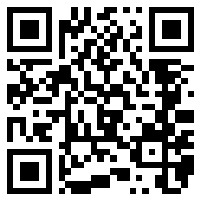 QR Code for bitcoin:1DPEpFZTHhBRZrEyphymKHn5rXYfD3psTo