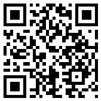 QR Code for bitcoin:1DPEquEBpxByv87zKkAwnB2qP9nCE5KZg1