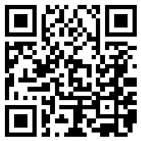QR Code for bitcoin:1DPF48aj16QCwSyVuHC3atUsrRHxhLamQf