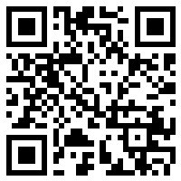 QR Code for bitcoin:1DPGoyVMReSs6e4c3CypBBX9iHx5zz64pg