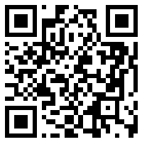 QR Code for bitcoin:1DPHHMfD6noyuCrea1fWSNUL6sFU6WsqSN