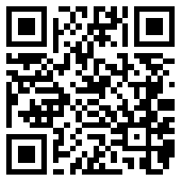 QR Code for bitcoin:1DPHSopAHYr7YSB7RyZda6G6gXKpJSjvLd