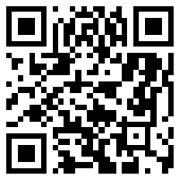 QR Code for bitcoin:1DPK2EwSbtpMP7PHbMUvQ2sHnEQ5pp9aug
