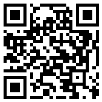 QR Code for bitcoin:1DPKFtVcNNBoNWmcYuHHWP9J2ZYMUUCjtf