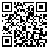 QR Code for bitcoin:1DPKcpUMS8tp31kcyADSxUadi9sNP54v7i