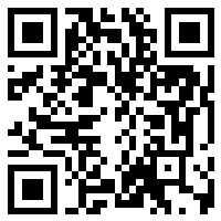 QR Code for bitcoin:1DPLa6JbHsNe79gAivpEeASWDJm7Poszxp