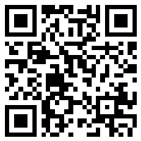 QR Code for bitcoin:1DPMkbfDem2qntEy1gTaEbLPAZhU8WGeSQ
