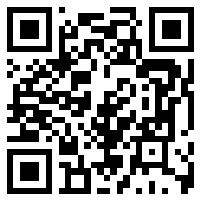 QR Code for bitcoin:1DPQyJ8vBQPQ4MM33tLbwoYy9g4bXxPy7H