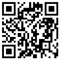 QR Code for bitcoin:1DPRQEvdjfxCY6csVp8ujs6iQWpcKdaXR2