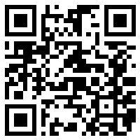 QR Code for bitcoin:1DPRVCqfw6ye4bkUSkzVXh71SusWebixjv