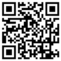 QR Code for bitcoin:1DPSLTeRLeaibn1PDFV3GHMgQW1y22Qaf8