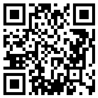 QR Code for bitcoin:1DPSoqqQjV2vYr4EPVLTmhu5b7UbA2TCZx