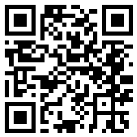 QR Code for bitcoin:1DPT121WzW5XQ2BPDYFBgpNvzM562bCS3H