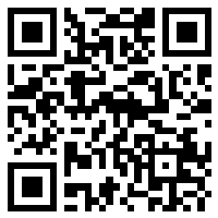 QR Code for bitcoin:1DPTW5Vb9ECZK5BG9RCVx89LXGQBWHaws