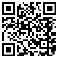 QR Code for bitcoin:1DPTd3tZh6GmfJat9hAjsT2vxnctC2mwR5
