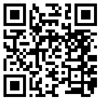 QR Code for bitcoin:1DPTk9ei2FwovowtRwpD5PLF9mc6XFwRF6
