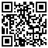 QR Code for bitcoin:1DPVSL8GKN4uyz2N7Ju963Etnf2GVP6RhM
