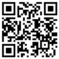 QR Code for bitcoin:1DPVXZJPUBLdYHS3zUdNPSgowmGrqdk2G8