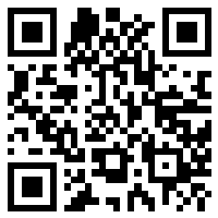 QR Code for bitcoin:1DPVqfyLdnZzUfWk8abeXimmi9X9ddemNd