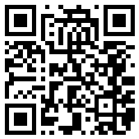 QR Code for bitcoin:1DPVynSbbBkrmxR26tifEmSa7CvsgiWJeW