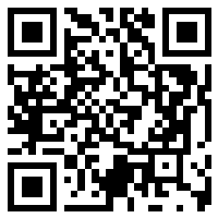 QR Code for bitcoin:1DPWXQaMFs8B4FXL9Uz4bfxa65S3BVBk6y