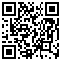 QR Code for bitcoin:1DPWfVK4vwCS9S4VVBwerGVMrB842EP3Xr