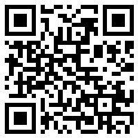 QR Code for bitcoin:1DPZGAiPCeiNMzj5tNTnuFkspSio4vE5S2