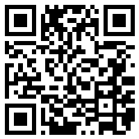 QR Code for bitcoin:1DPZdXdhCUHySy8oW3KNaa6XxiocZCsKW6