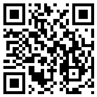 QR Code for bitcoin:1DPa7cd8jvG8kh9KgZW2wqStVJSd6ZMkmv