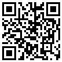 QR Code for bitcoin:1DPaUV9gpU2SLz5UuZbXqKDFbzScCVgEDE
