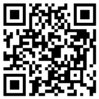 QR Code for bitcoin:1DPbAwugKoP2EqRoPHwt1TAj8N4H3hmTAM