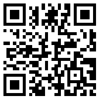 QR Code for bitcoin:1DPbhk6MkYWJZq9wtpVZrbPoFk9rBDFEni