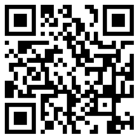 QR Code for bitcoin:1DPcUc69GYUuRfMTx8n39wT4eJjncJdrDa