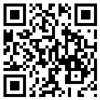 QR Code for bitcoin:1DPd1F63dFk7b5V86V8FeRCELm3NMzAk43