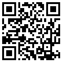 QR Code for bitcoin:1DPd6ueGVEFMfdAMnDgrLz4eDTeyXEytAV