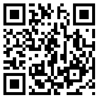 QR Code for bitcoin:1DPdjmkpFq343Tj1nn6XxMu2eGDdmhu9Ce