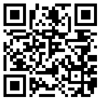 QR Code for bitcoin:1DPeVsRNHKXN5HiGKsBPfBNTirQTcXgUHx